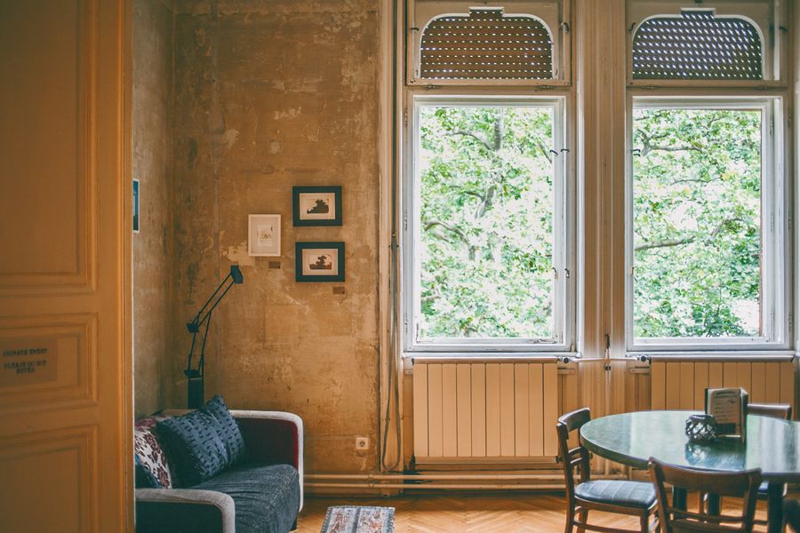 Room in Purvciems, Riga